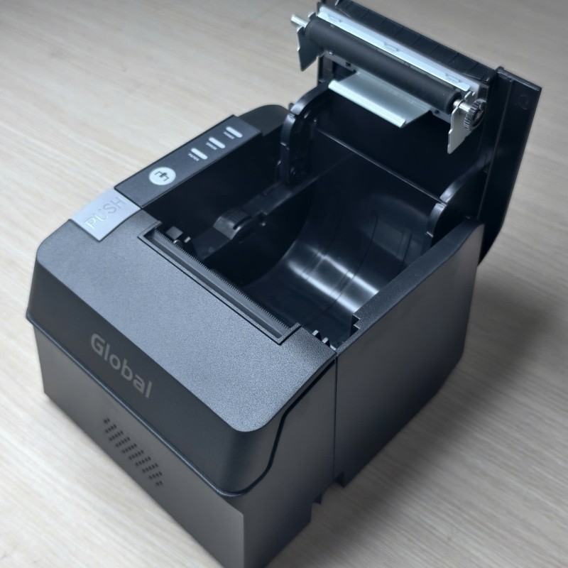 Máy in hoá đơn GLOBAL GL-POS389UL