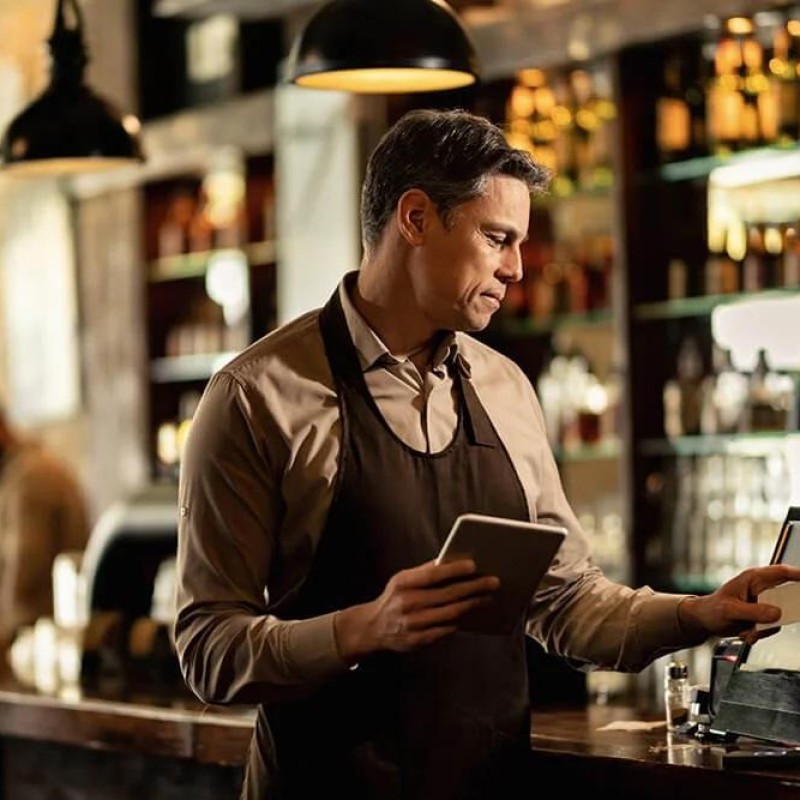 Những Lý Do Doanh Nghiệp Cần Phần Mềm Quản Lý Bán Hàng Offline