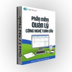 Phần Mềm Quản Lý Nhà Thuốc