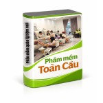 Phần mềm quản lý tiệm Nail