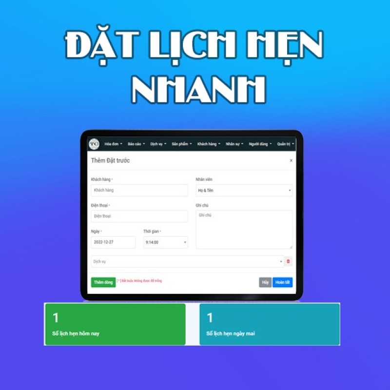 PHẦN MỀM QUẢN LÝ BÁN HÀNG ONLINE (NEW)