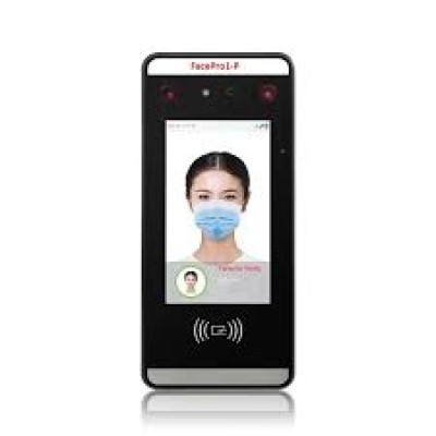 ZKTeco FACEPRO1-P – Chấm công khuôn mặt, WiFi, kiểm soát cửa hiện đại