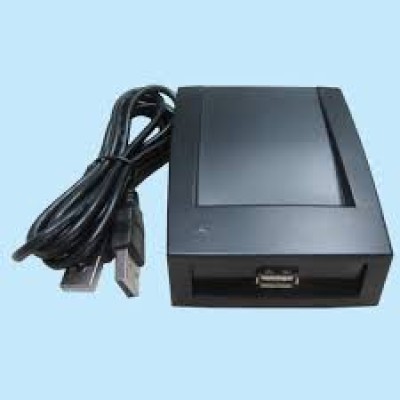 CR-10M – Đầu đọc thẻ cảm ứng NFC tốc độ cao