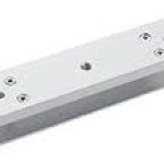 Bát Chữ U PRO-0600U – Gắn Khóa Từ Cho Cửa Kính