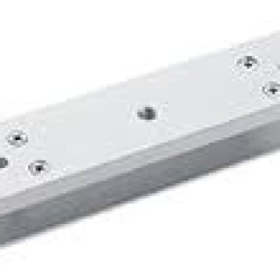 Bát Chữ U PRO-0600U – Gắn Khóa Từ Cho Cửa Kính