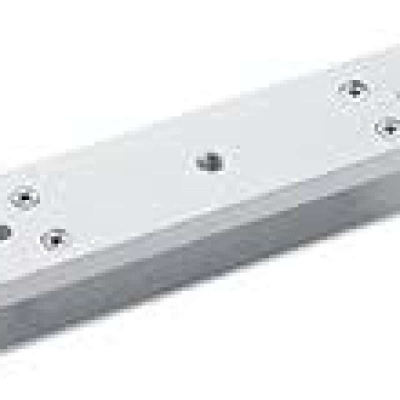 Bát Chữ U PRO-0600U – Gắn Khóa Từ Cho Cửa Kính