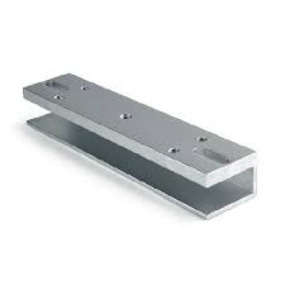Bát Chữ U 280U – Gắn Khóa Chốt Cho Cửa Kính, Nhôm