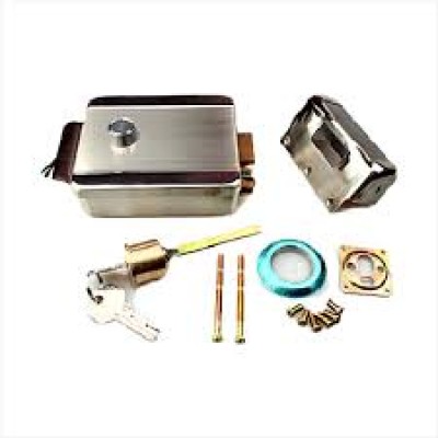 TM20 – Khóa Cửa RIM 5 Chìa Kết Hợp Kiểm Soát Ra Vào