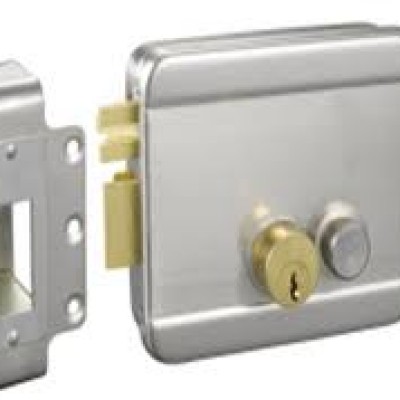 TM20 – Khóa Cửa RIM 5 Chìa Kết Hợp Kiểm Soát Ra Vào