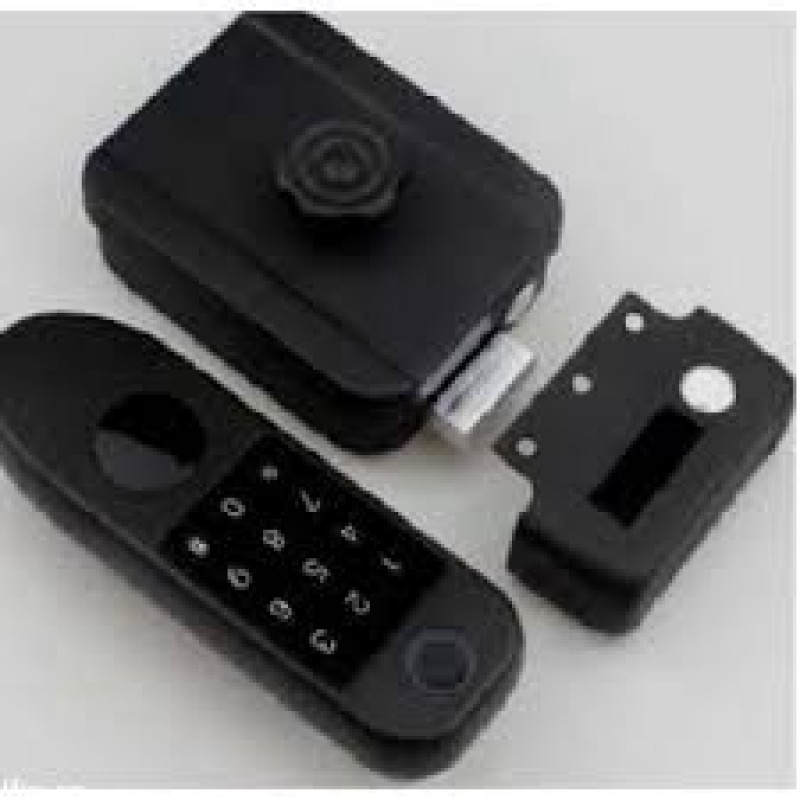 Khóa RIM R68 – Mở Khóa 5 Cách, Dùng Tốt Vùng Biển