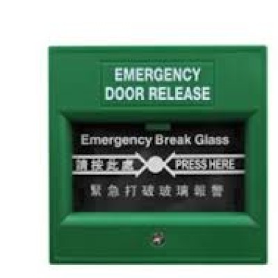 Nút Thoát Hiểm Khẩn Cấp TM02 – 24VDC