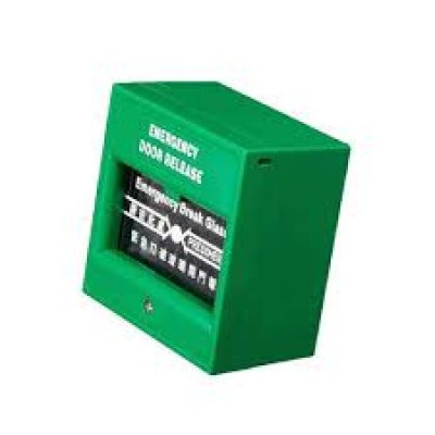 Nút Thoát Hiểm Khẩn Cấp TM02 – 24VDC