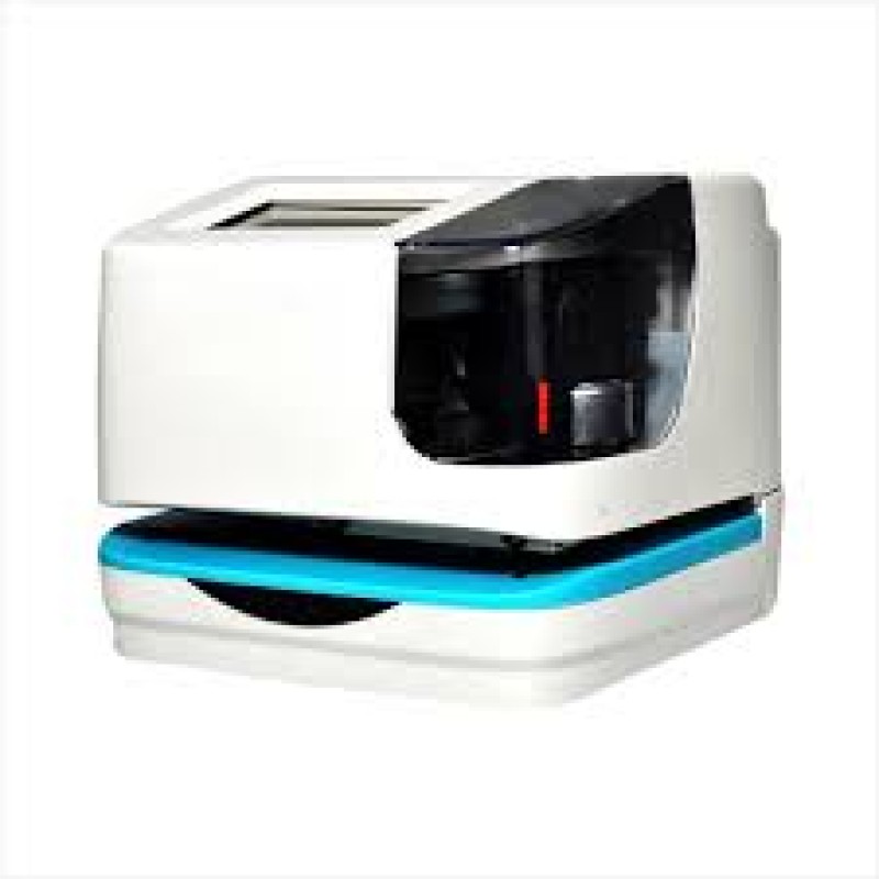 Máy in công văn AP50 – Cảm ứng, in 2 màu, điều chỉnh giấy tự động