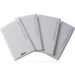 Thẻ Từ Cảm Ứng 125Khz – Mặt In Mã, Chuẩn 0.84mm