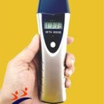 MITA 9800E – Máy tuần tra chuyên nghiệp dùng phần mềm IPMS