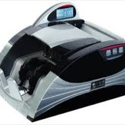 HL-2020UV – Máy đếm tiền êm, chính xác, có UV