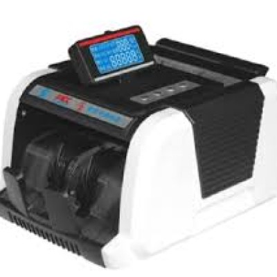 CASHTA 3900UV – Máy đếm tiền UV tốc độ cao