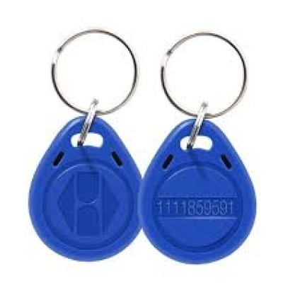 Thẻ Cảm Ứng Cho Khóa Từ GS-D03 – Nhỏ Gọn, Dễ Dùng