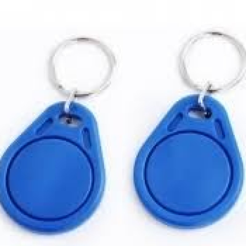 Thẻ Cảm Ứng Cho Khóa Từ GS-D03 – Nhỏ Gọn, Dễ Dùng