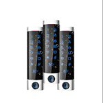 Thiết bị kiểm soát cửa S10 – Chống bụi, chống trộm, IP68.