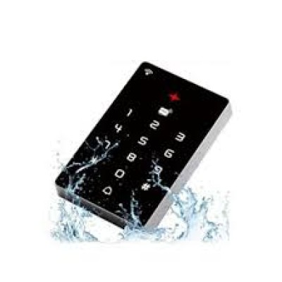 T12 Wifi Access Control – Điều khiển cửa qua điện thoại