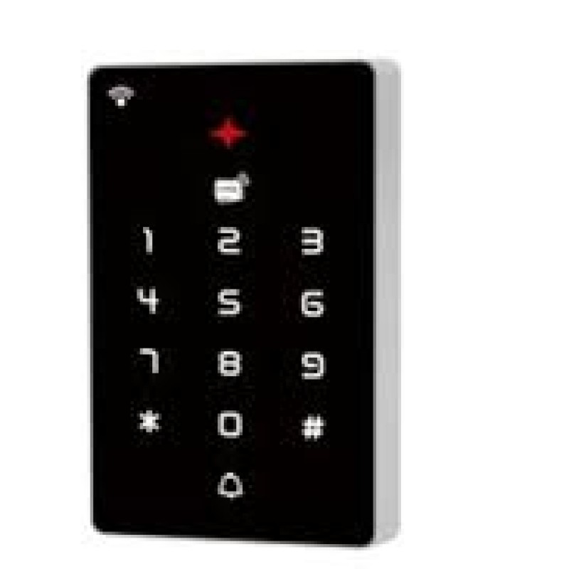 T12 Wifi Access Control – Điều khiển cửa qua điện thoại