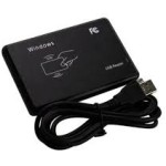 CR-20E – Đầu đọc RFID cho quản lý bãi xe, thành viên