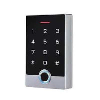 TF3 Access Control – Điều khiển từ xa, cảnh báo chống trộm