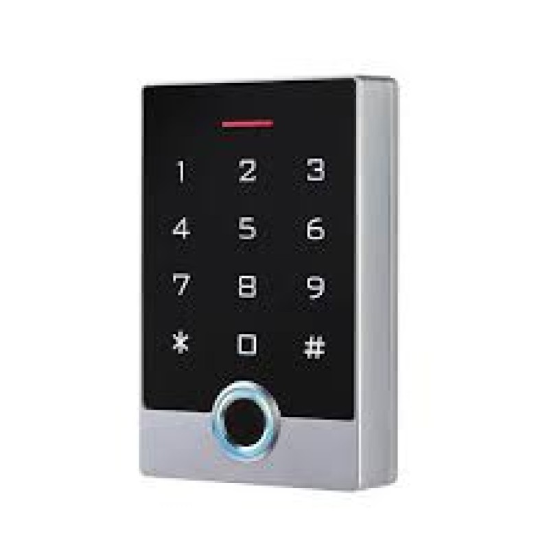 TF3 Access Control – Điều khiển từ xa, cảnh báo chống trộm