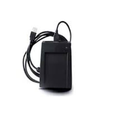 CR-10E – Đầu đọc thẻ từ 125kHz, tự động nhập mã vào máy tính