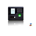 Ronald Jack FA-900 Wifi – Máy chấm công khuôn mặt không dây