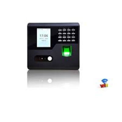 Ronald Jack FA-900 Wifi – Máy chấm công khuôn mặt không dây