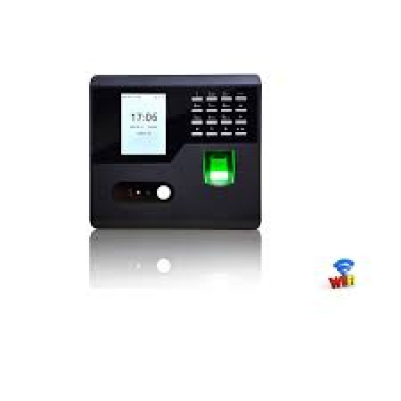 Ronald Jack FA-900 Wifi – Máy chấm công khuôn mặt không dây