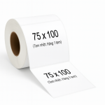 Giấy In Nhiệt A7