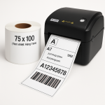 Giấy In Nhiệt A7