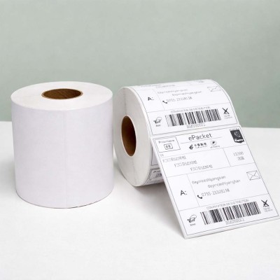 Giấy In Đơn Hàng Shopee khổ A6 [100x150mm]