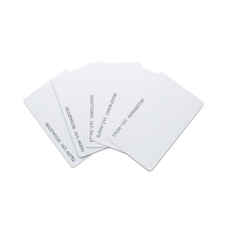 Thẻ Cảm Ứng Mango Chính Hãng – Chuẩn 125Khz RFID