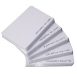 Thẻ Cảm Ứng Mango Chính Hãng – Chuẩn 125Khz RFID