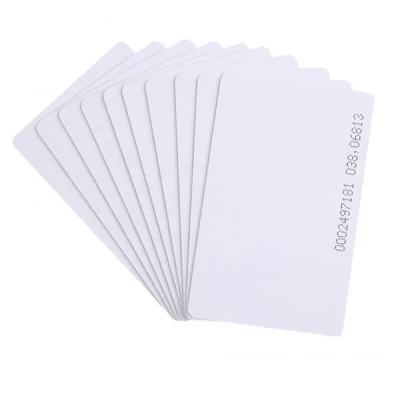 Thẻ Cảm Ứng Mango Chính Hãng – Chuẩn 125Khz RFID