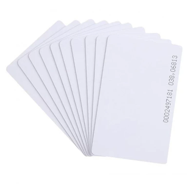 Thẻ Cảm Ứng Mango Chính Hãng – Chuẩn 125Khz RFID