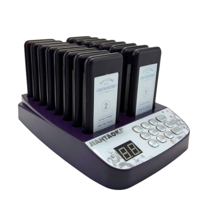 Thiết Bị Tự Phục Vụ 911