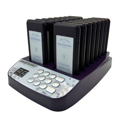 Thiết Bị Tự Phục Vụ 911