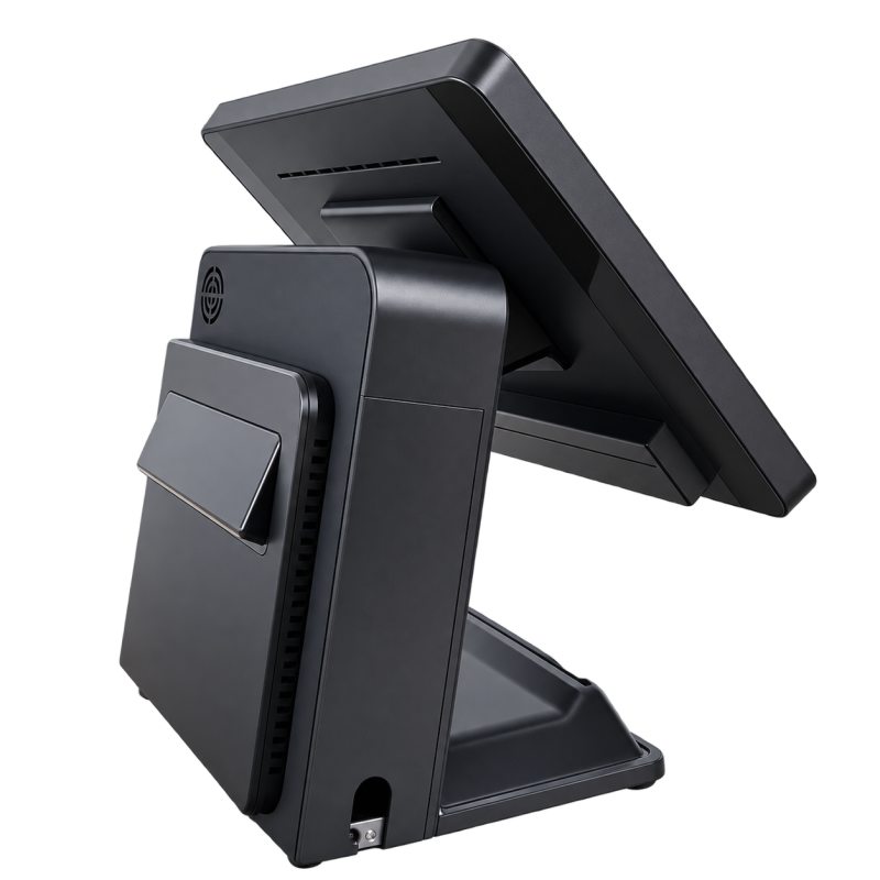 Máy bán hàng GPOS QT-66 – Intel® Core™ i5-1135G7 / RAM 8GB / SSD 256GB