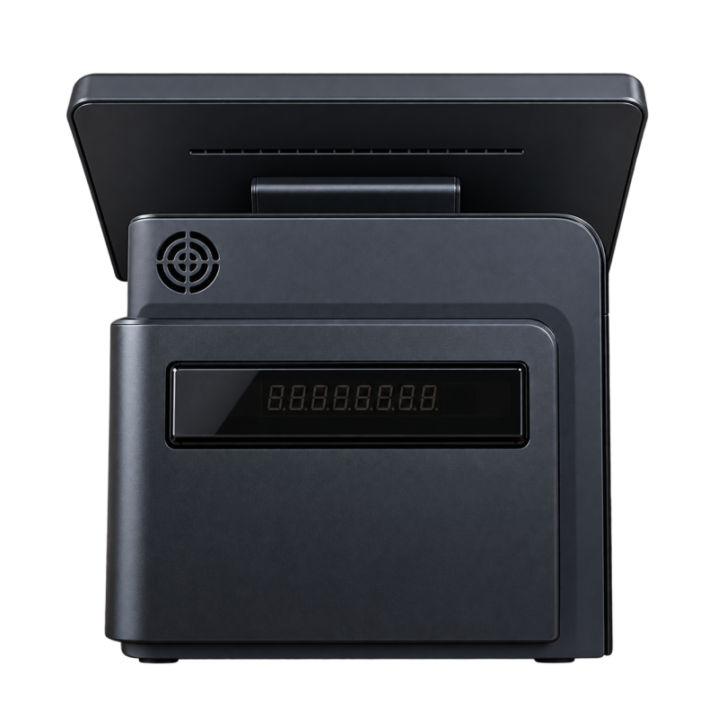Máy bán hàng GPOS QT-66 – Intel® Core™ i5-1135G7 / RAM 8GB / SSD 256GB