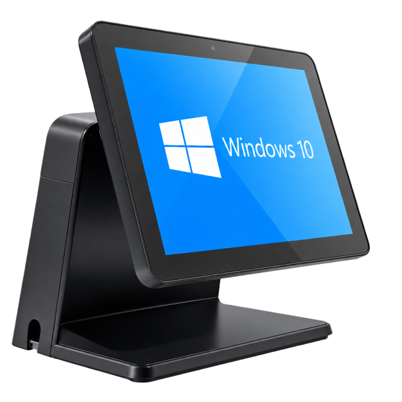 Máy bán hàng GPOS QT-66 (Intel® Core™ i7 - 1065G7/8gb/256gb)