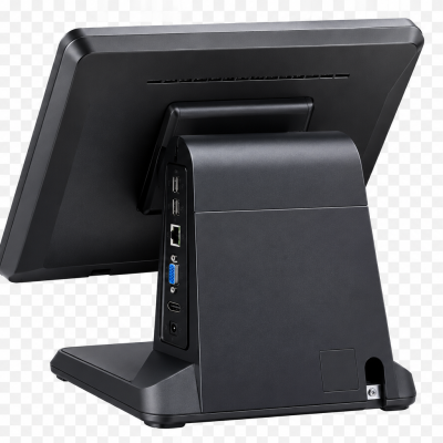 Máy bán hàng GPOS QT-66 (Intel® Core™ i7 - 1065G7/8gb/256gb)