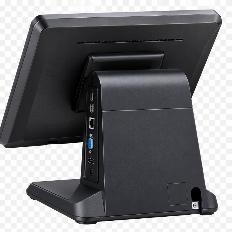 Máy bán hàng GPOS QT-66 (Intel® Core™ i7 - 1065G7/8gb/256gb)