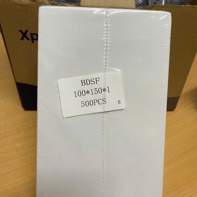 Sấp Giấy In Đơn Hàng Tiki 100x150mm – 500 Tờ, Dùng Cho Máy In Nhiệt