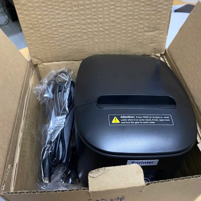 Máy in hóa đơn giá rẻ – Xprinter chuẩn quốc tế