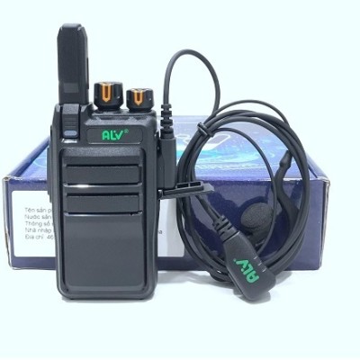 Máy Bộ Đàm ALV MINI AL-A16